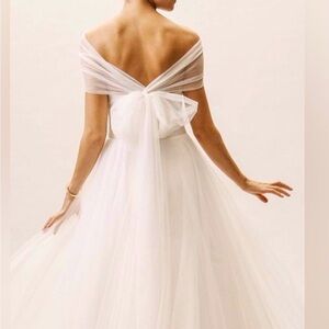 NWT BHLDN Watters & Watters Gown Size 6